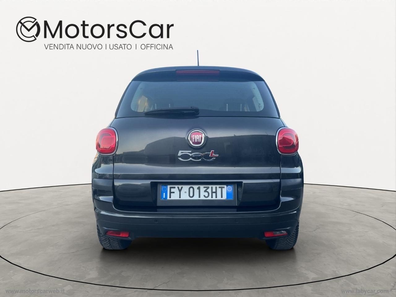 FIAT 500L 1.3 MJT 95 CV Urban