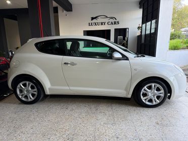 Alfa Romeo MiTo 1.6 120 CV Sport Pack