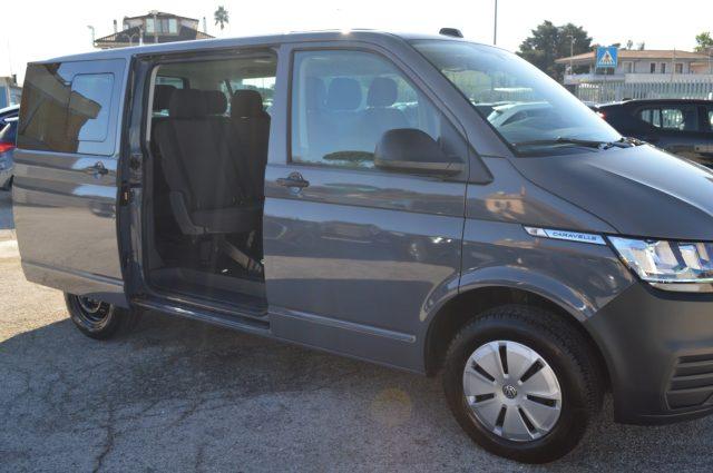 VOLKSWAGEN Caravelle TDI PC Trendline