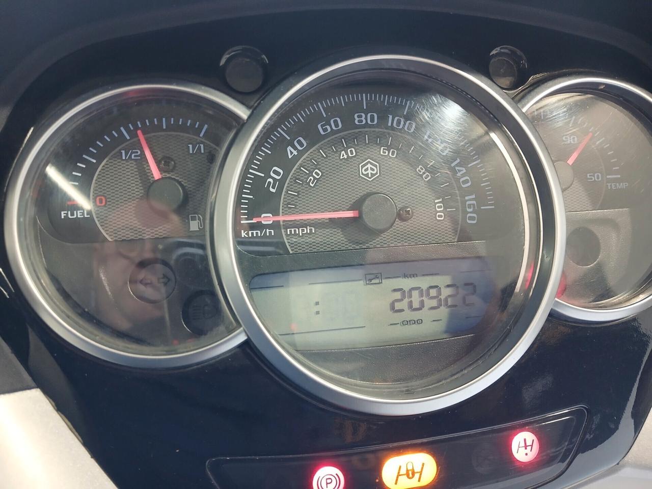 Piaggio MP3 300 YOURBAN