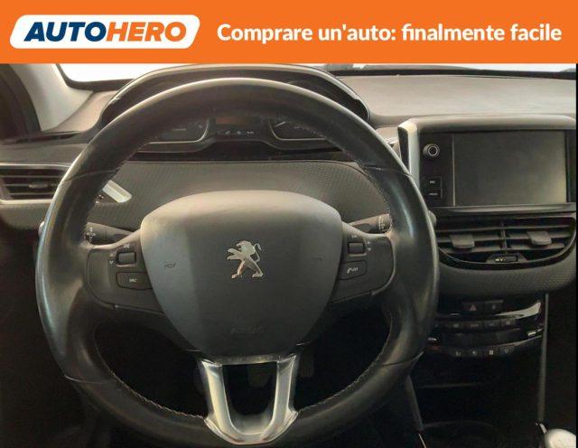 PEUGEOT 2008 1° serie BlueHDi 120 S&S Allure