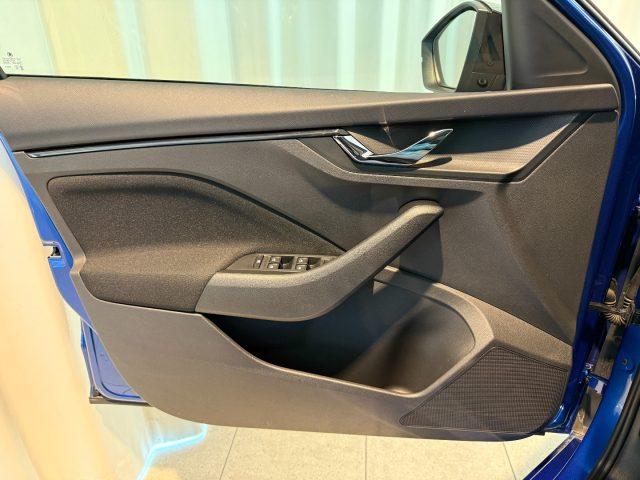 SKODA Kamiq 1.5 TSI 130 Edition Black 17"Camera DAB+