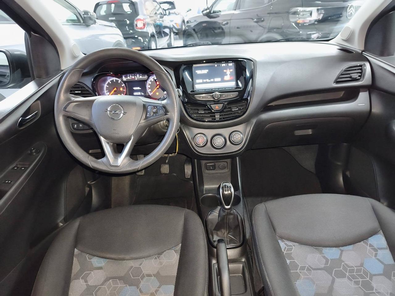 Opel Karl Rocks 1.0 73 CV Start&Stop