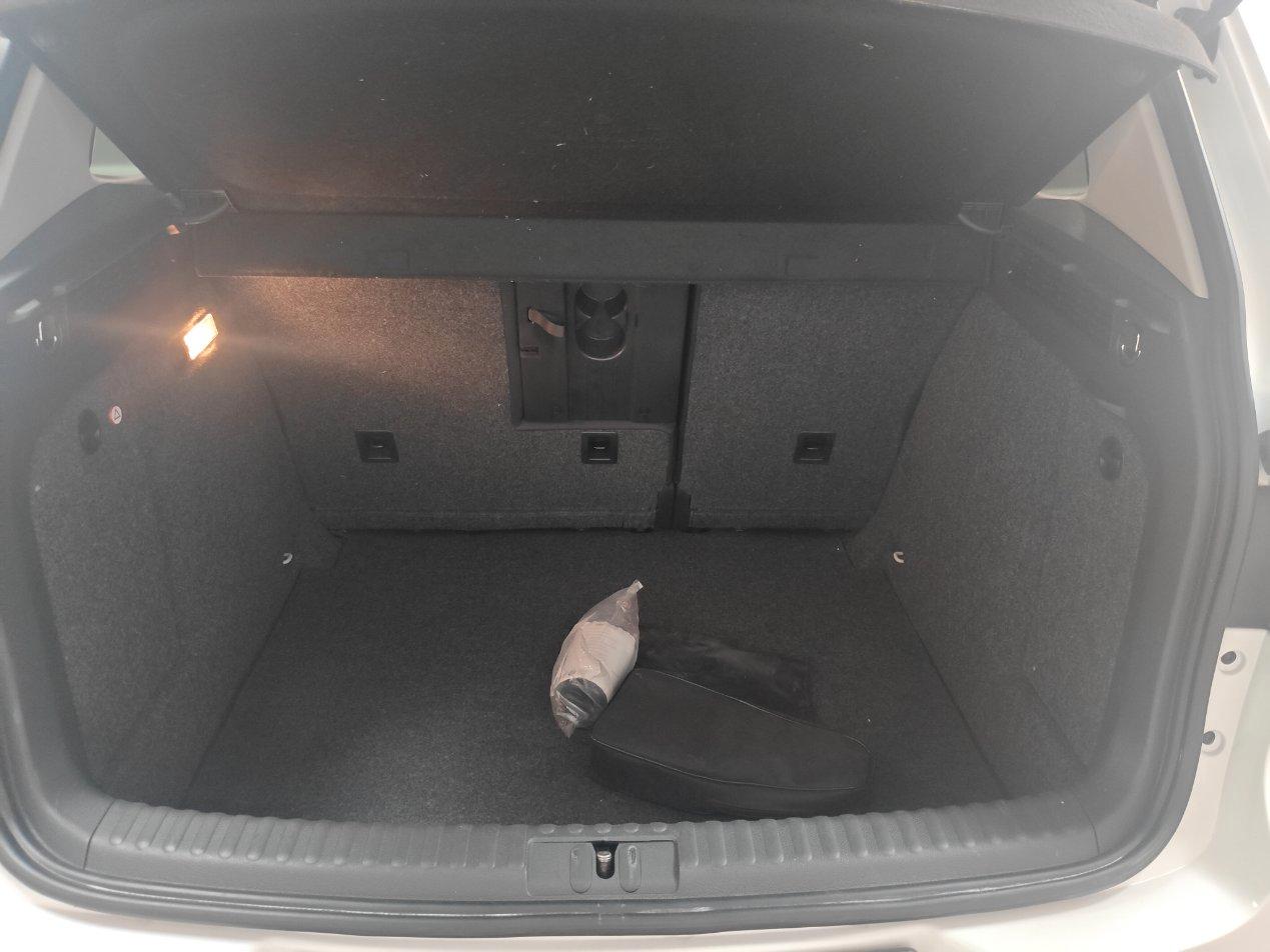 Volkswagen Tiguan 2.0 tdi bm Cross 110cv