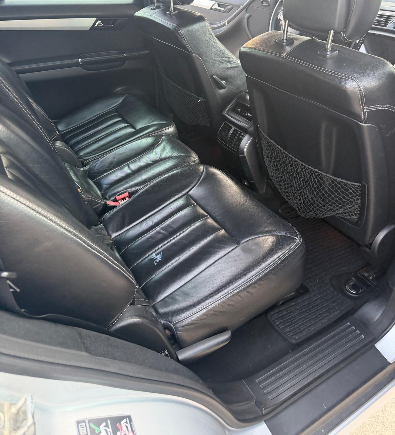 Mercedes-benz R 320 280 CDI cat 4Matic Sport 7 Posti