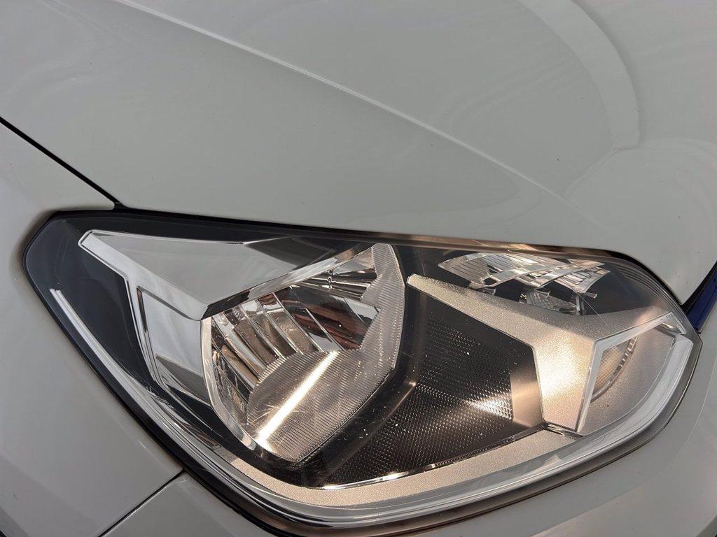 VOLKSWAGEN E-up! 5p del 2021