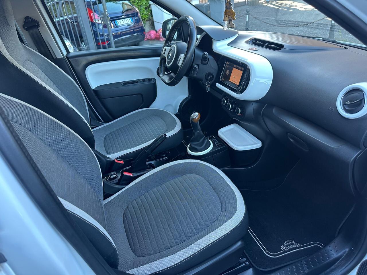 Renault Twingo SCe Stop&Start Intens