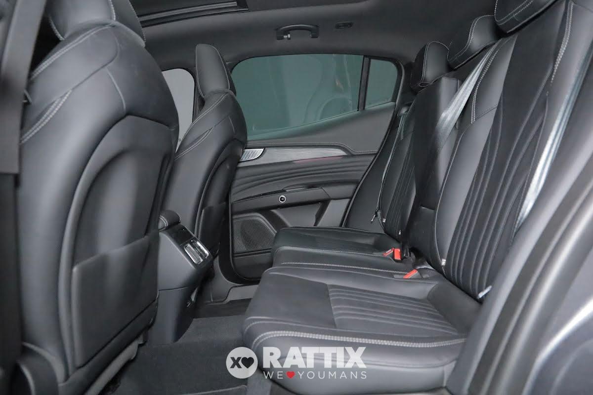 Maserati Grecale 2.0 mhev 330CV Modena Q4 auto + tetto apribile