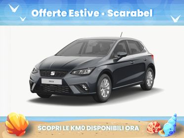 Seat Ibiza 1.0 ecotsi business 95cv