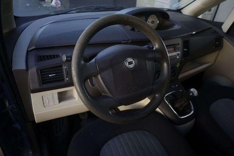 Lancia Musa Lancia Musa 1.3 Multijet 16V Platino 51KW ANNO 2006