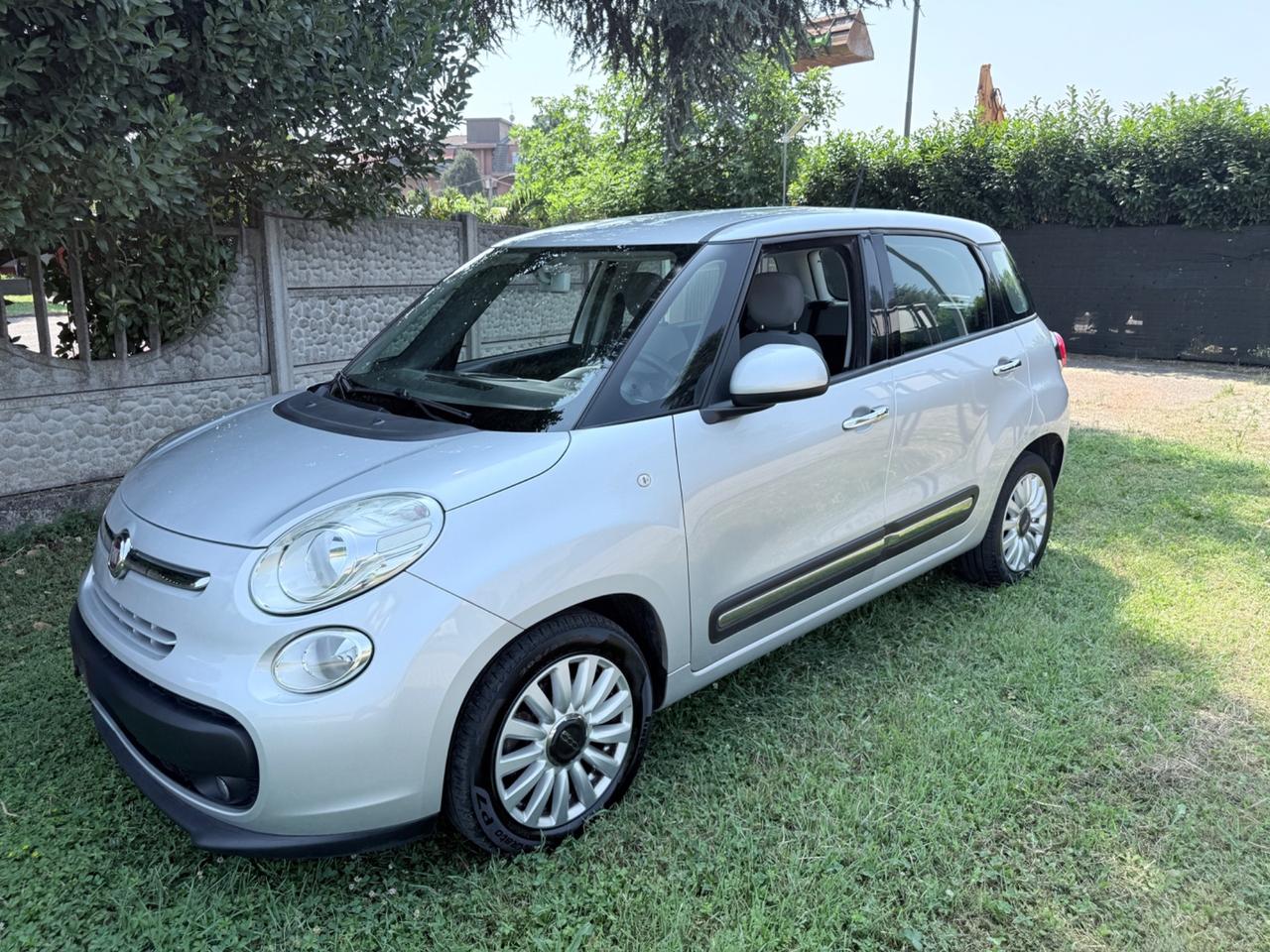 Fiat 500L 1.3 Multijet 95 CV Business