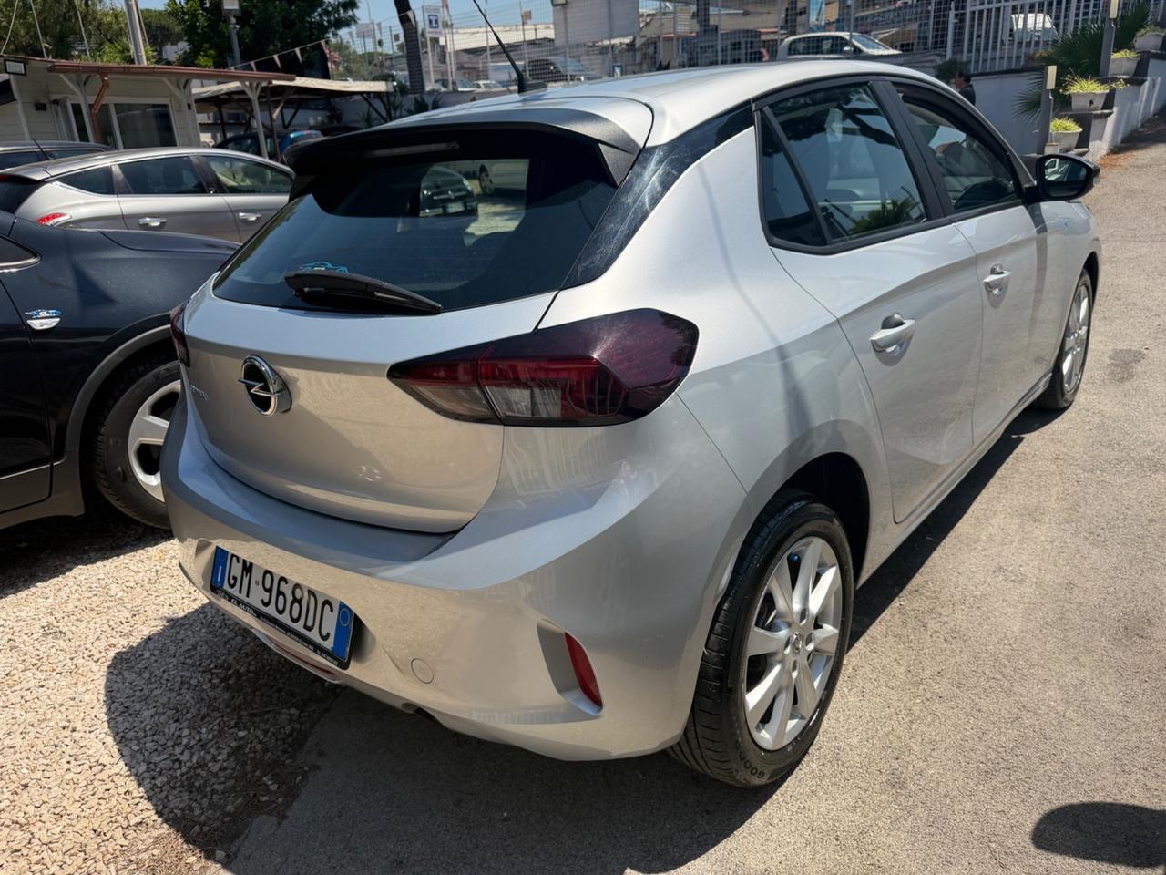 Opel Corsa 1.5 D 100 CV Edition
