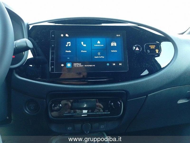 Toyota Aygo X HEV ICON MC26