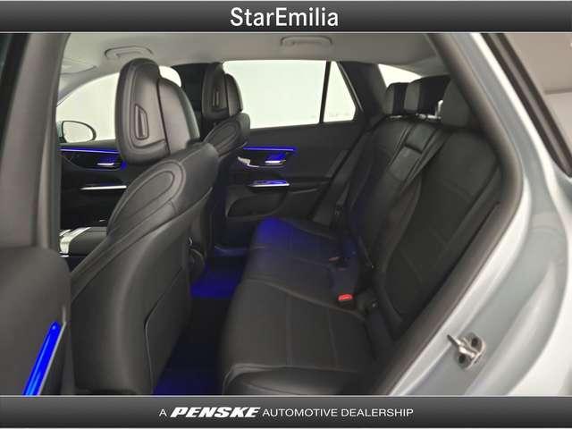 Mercedes-Benz GLC 200 200 d 4Matic Mild Hybrid Advanced