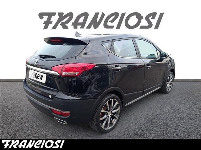 DR MOTOR DR4 1.6 Sport Gpl
