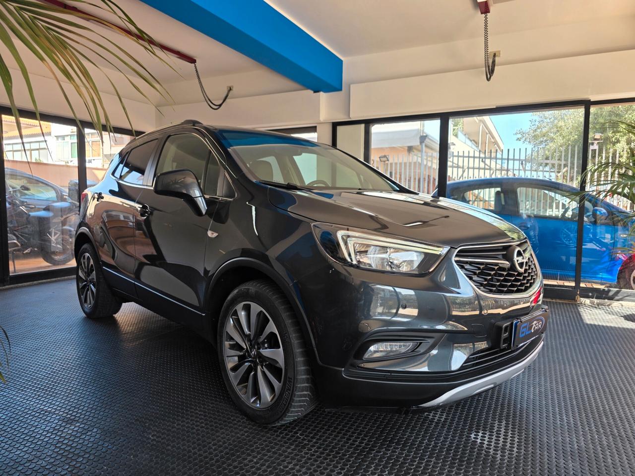 Opel Mokka 1.6 CDTI Ecotec 4x2 Start&Stop Cosmo