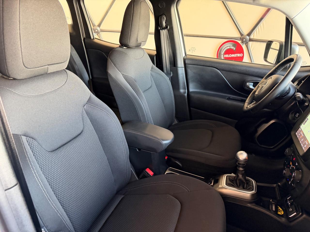 Jeep Renegade 1.0 T3 Limited