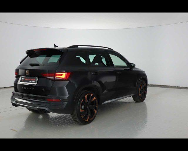 CUPRA Ateca CUPRA CUPRA 2.0 TSI 4DRIVE DSG VZ 300CV MY 24