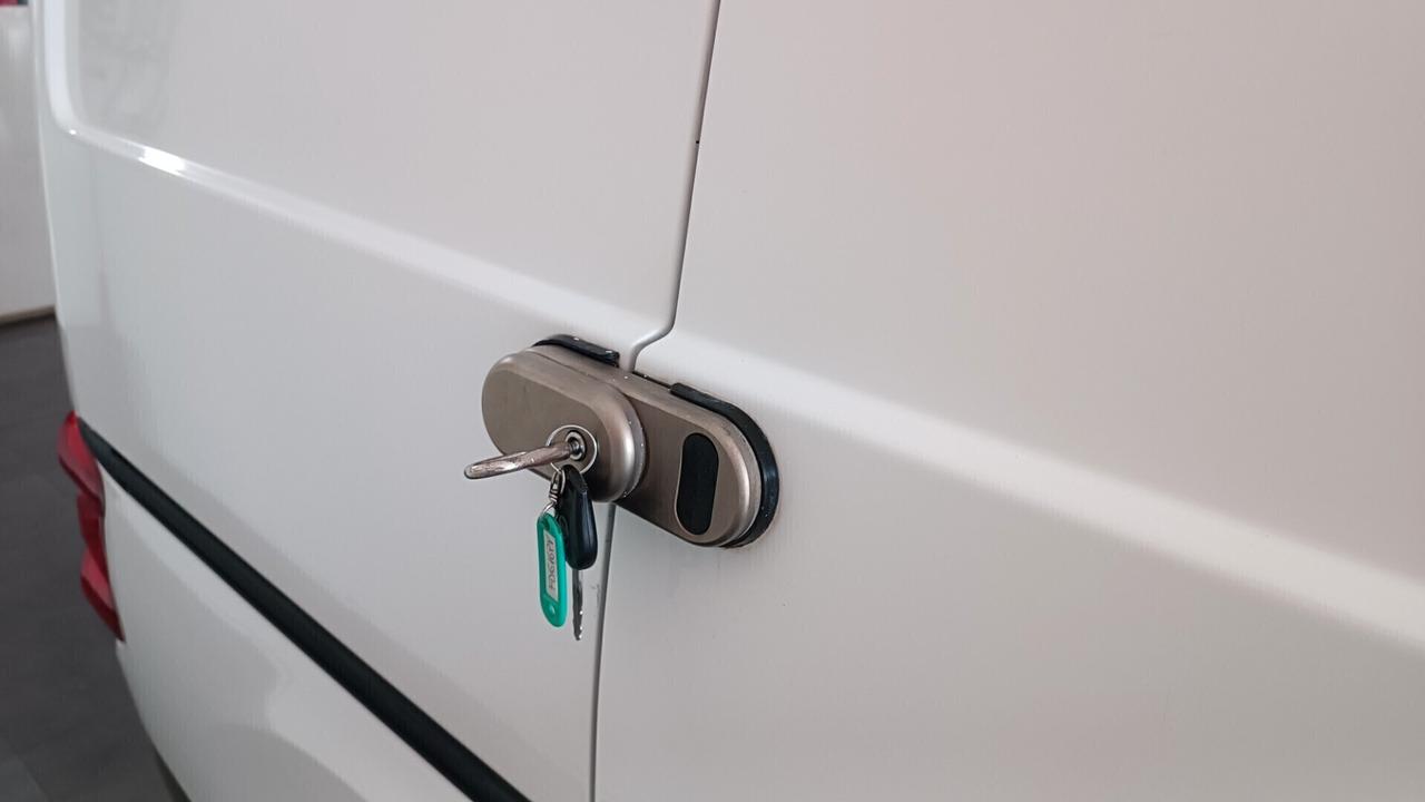 Nissan nv200 motore 1500 DCI 90 cv km 115.000