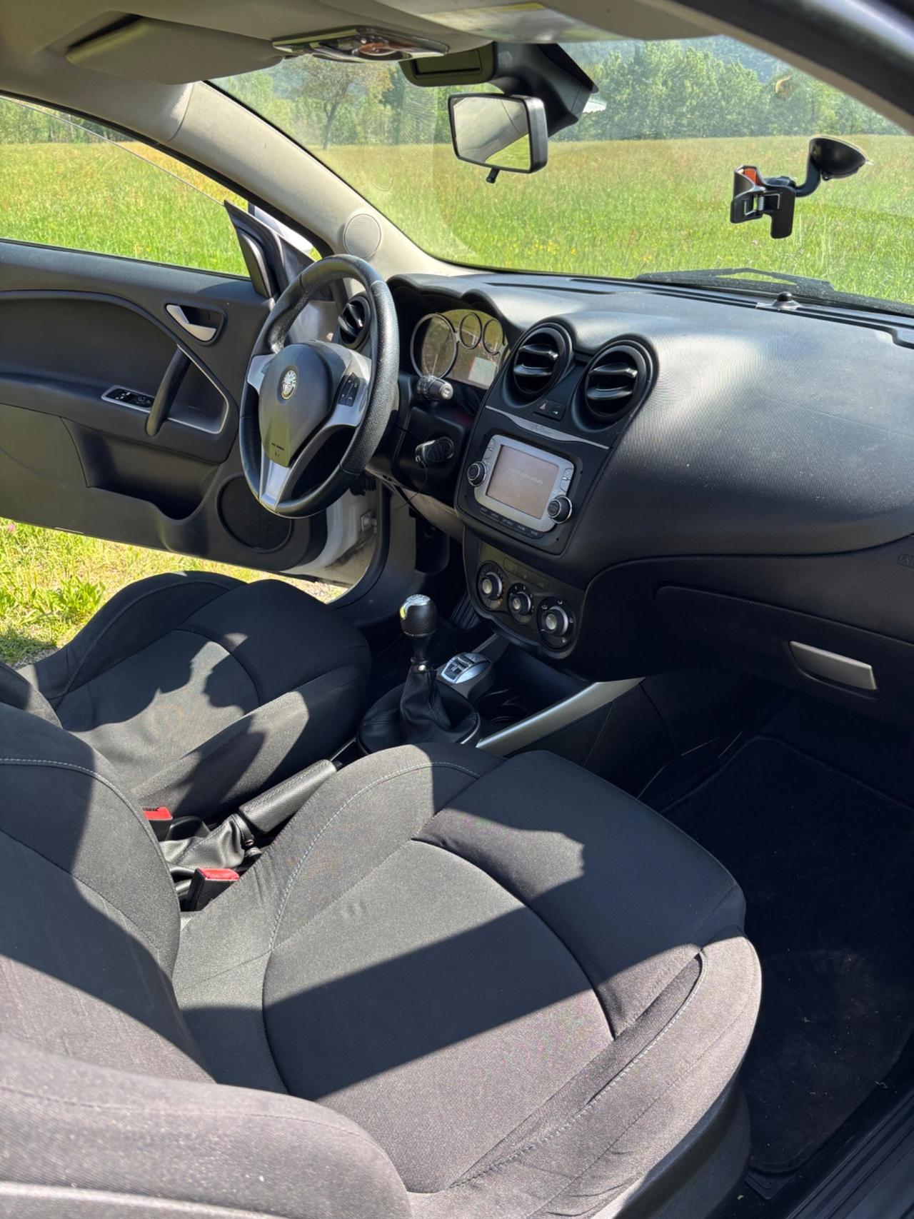 Alfa Romeo MiTo 1.3 JTDm 85 CV S&S Progression