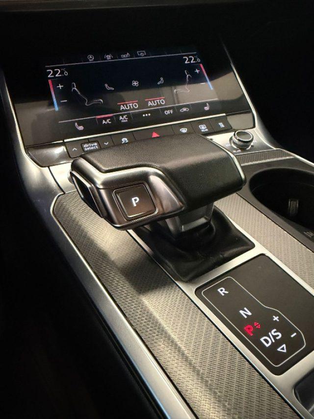 AUDI A6 40 2.0 TDI S tronic quattro Design