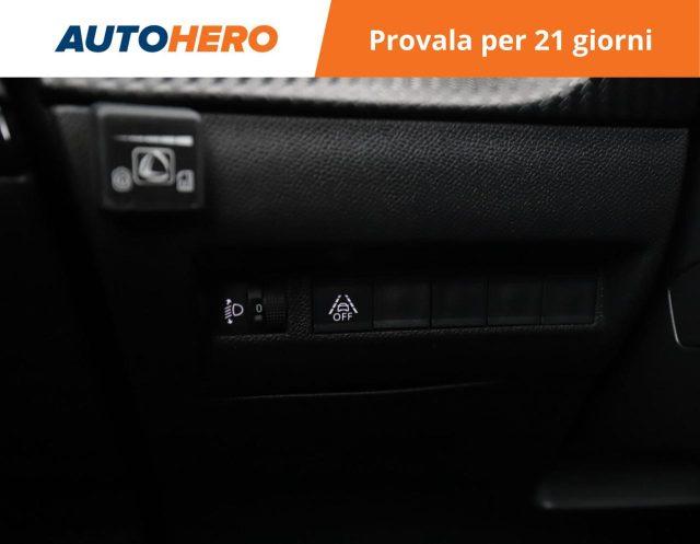 PEUGEOT 2008 PureTech 130 S&S Allure Pack