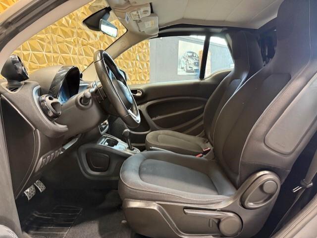 Smart ForTwo 90 0.9 T twinamic cabrio Superpassion