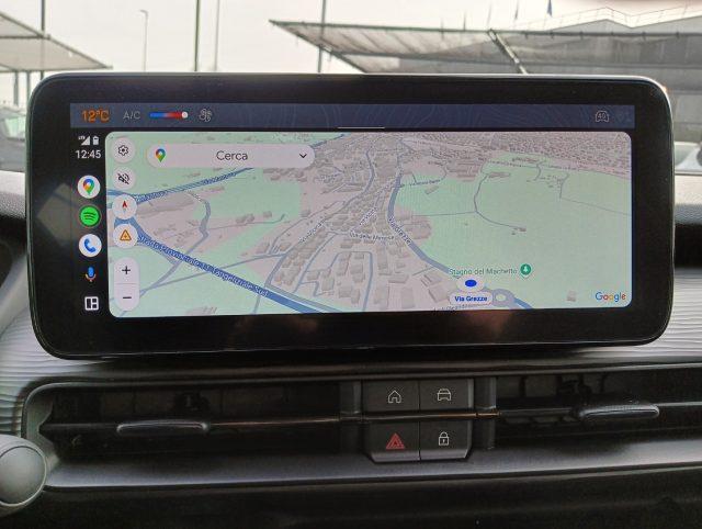 JEEP Avenger Autocarro 1.2 Turbo 100 CV MHEV Longitude N1