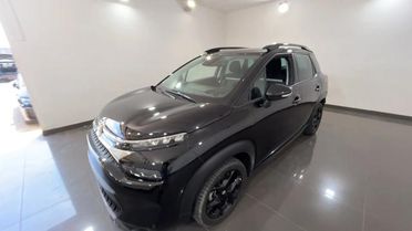 CITROEN C3 Aircross PureTech 110 S&S Max - ANCHE GRIGIA!