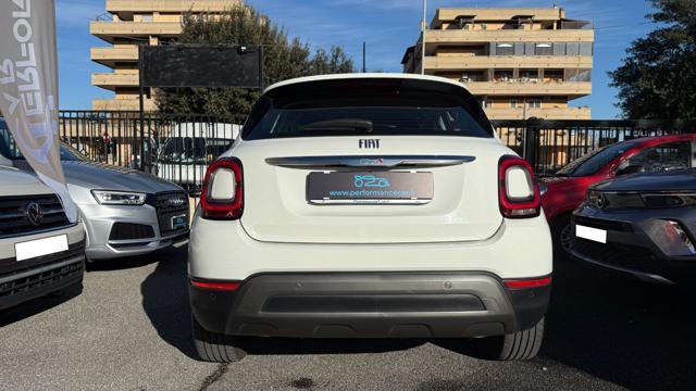 FIAT 500X 1.0T3 120CV CROSS MY23*24M.G.*C.L.17*R.CAM*CARPLAY