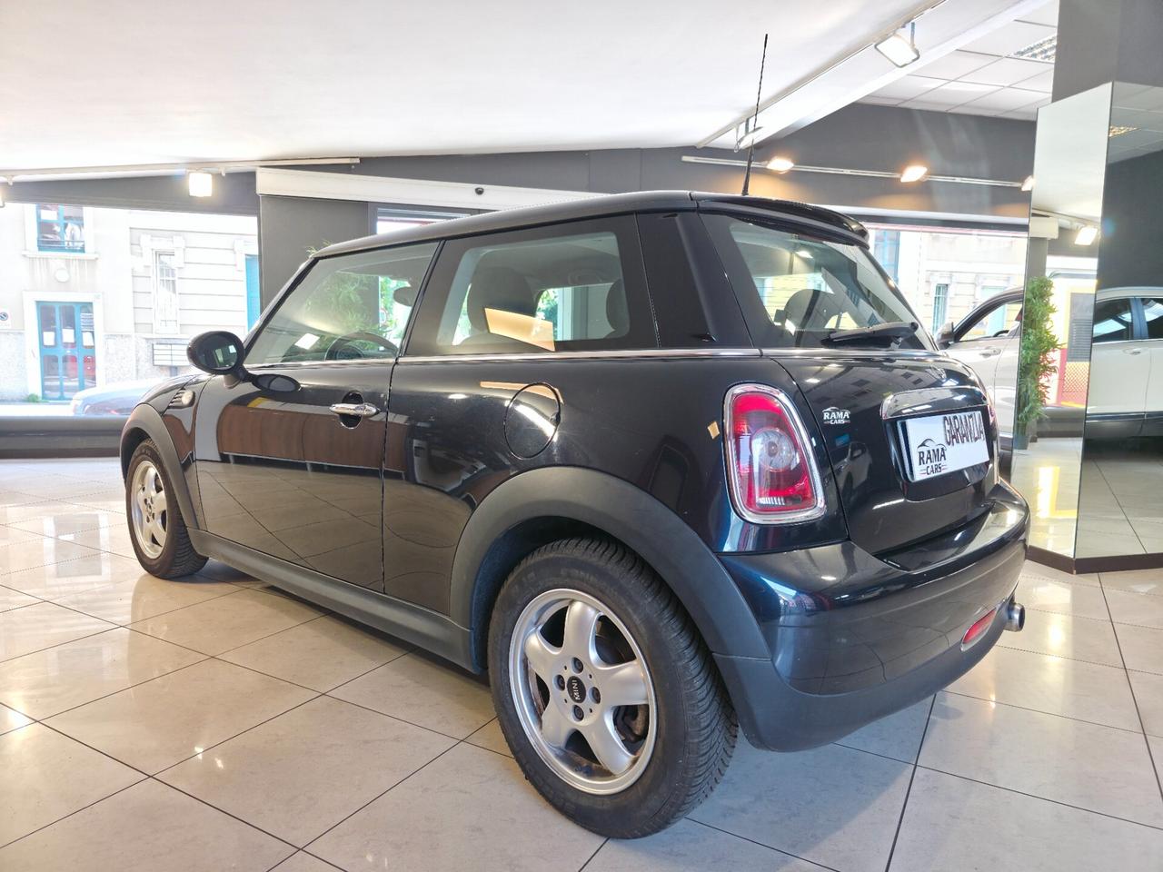 Mini One