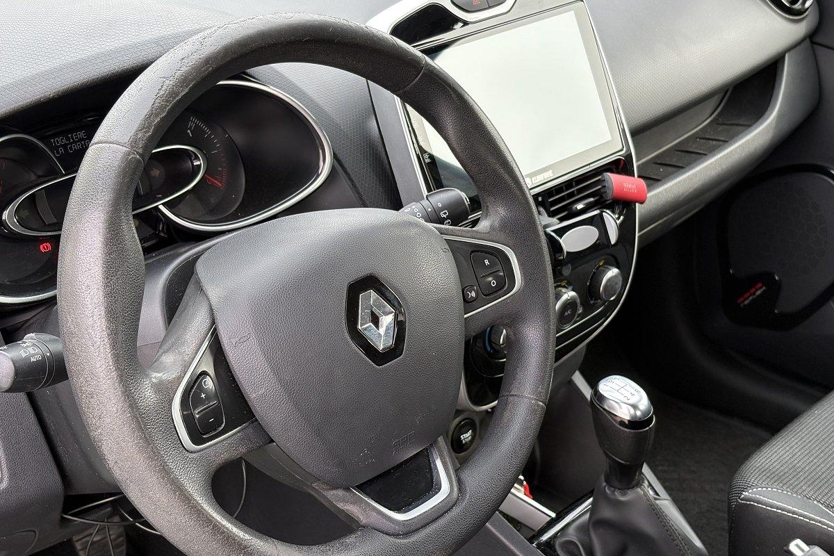 RENAULT Clio dCi 8V 75CV Start&Stop 5 porte Energy Zen