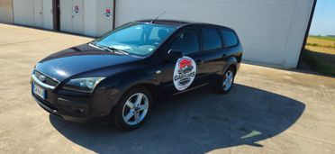 Ford Focus 1.6 BENZINA NEOPATENTATI