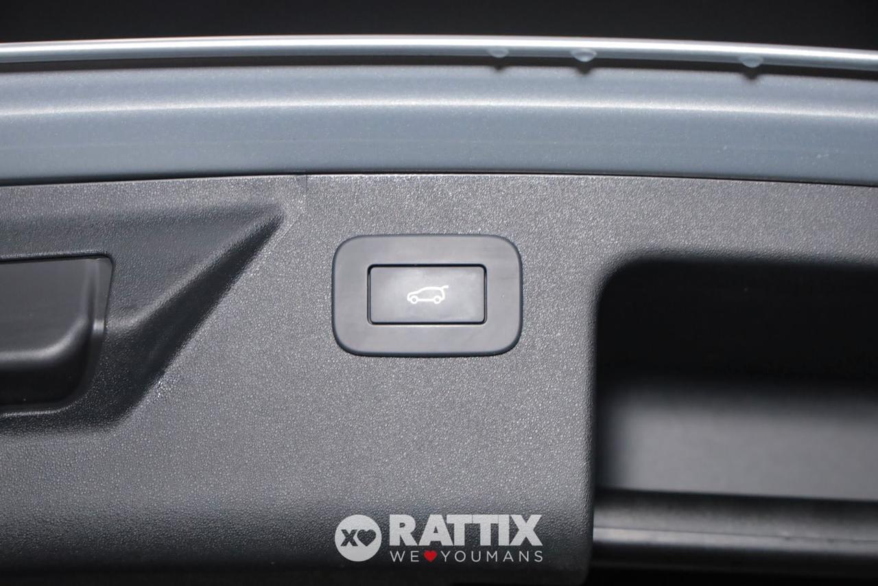 Land Rover Discovery Sport 1.5 i3 Phev SE AWD Auto