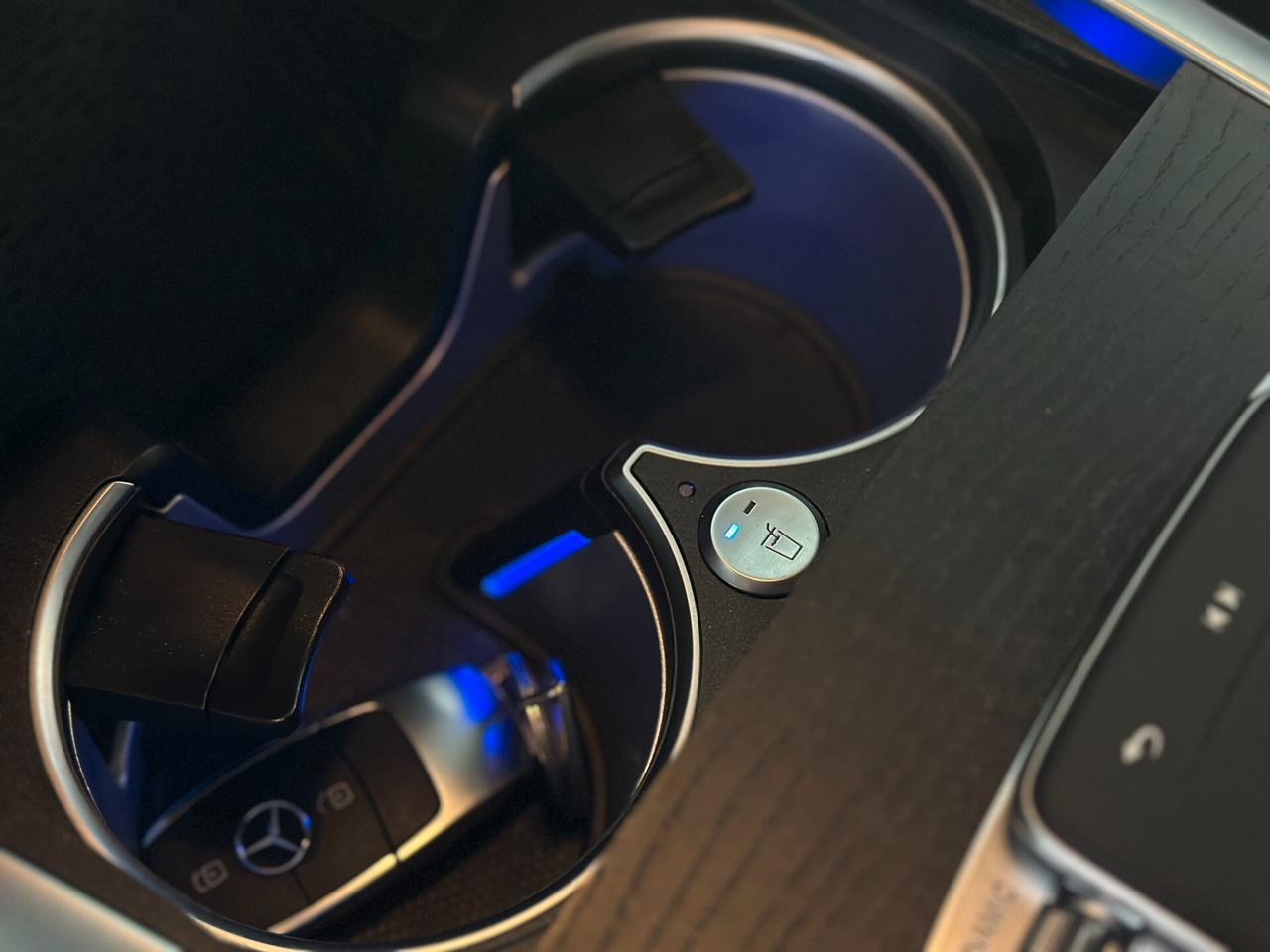 Mercedes-benz G 450 d Mild hybrid S.W. AMG Line