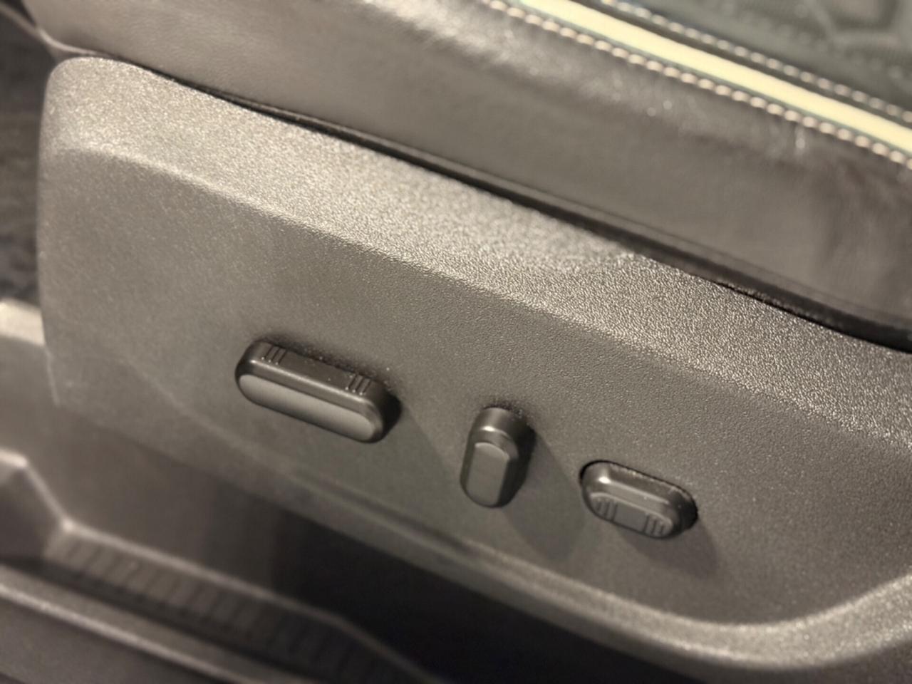 Ford Kuga 2.0 TDCI 180 CV 4x4 Vignale Automatico!