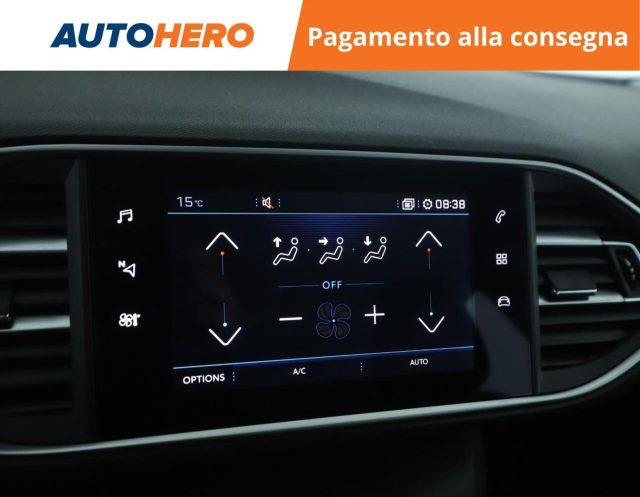 PEUGEOT 308 BlueHDi 130 S&S EAT8 SW Active Business