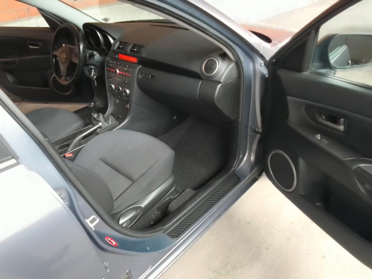 Mazda 3 Mazda3 1.6 16V 105CV Active