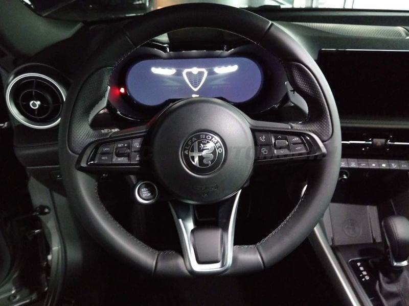 Alfa Romeo Tonale Tonale 1.3 phev Speciale Q4 280cv at6