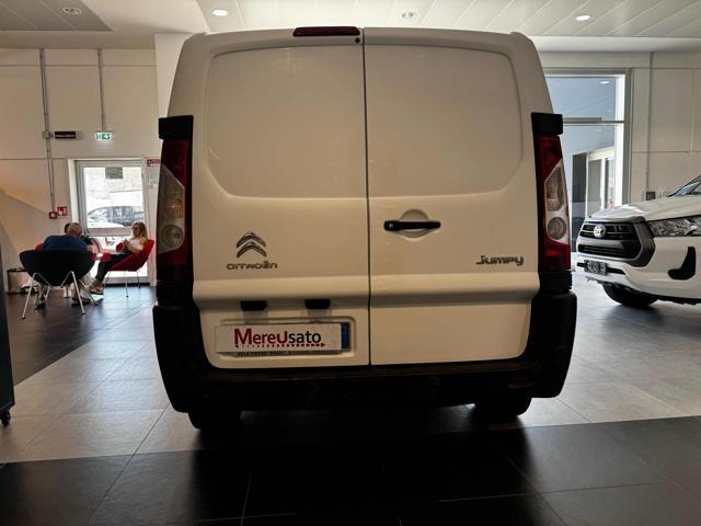CITROEN Jumpy NO GARANZIA - SOLO PER COMMERCIANTI