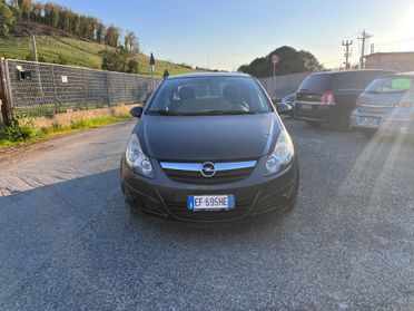 Opel Corsa 1.2 80CV 5 porte GPL-TECH Club