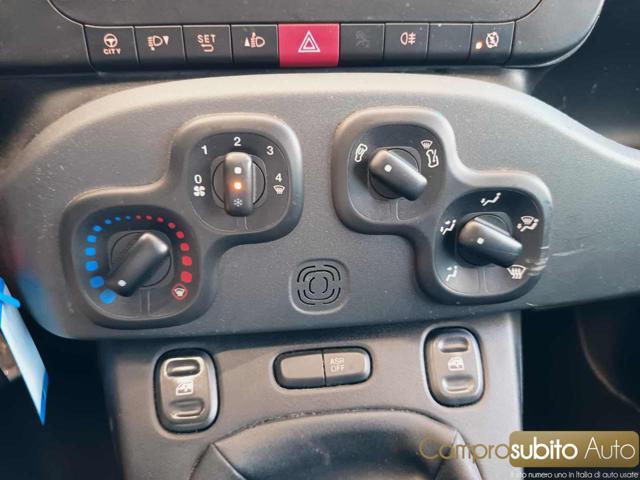 FIAT Panda 1.0 hybrid VAN + iva