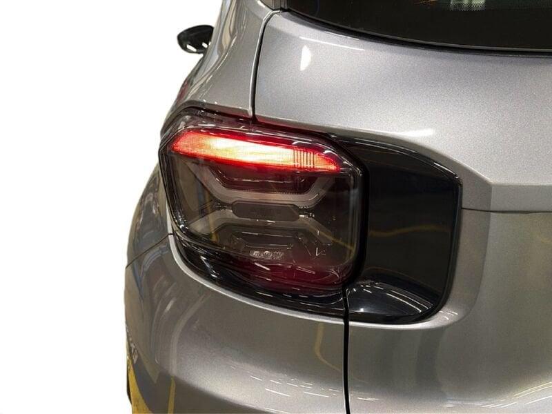 Jeep Avenger e-Hybrid 1.2 MHEV e-Hybrid Turbo Altitude