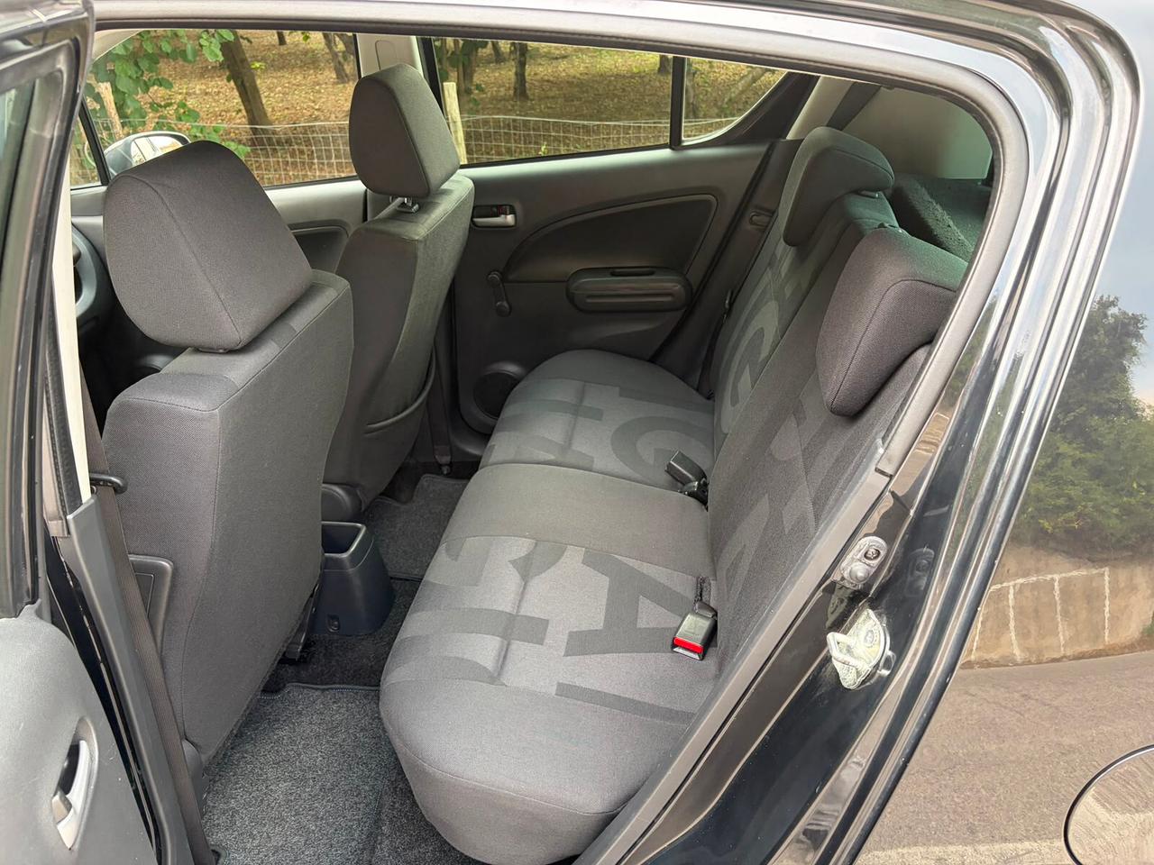 Opel Agila 1.0 Benzina 65CV Enjoy
