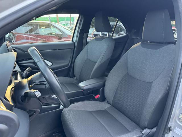 TOYOTA Yaris Cross 1.5cc 98cv TREND ANDROID/IOS CAMERA POST.