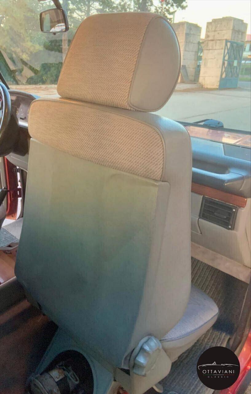 CLASSE G TOP CONDITION (unipro, Book service Mercedes, Aria condizionata)