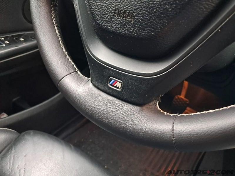 BMW X3 X3 xDrive20d Futura