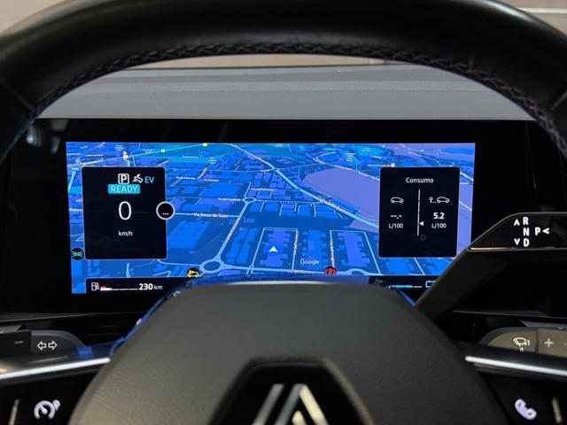 RENAULT Austral Austral Full Hybrid E-Tech 200 CV Techno Esprit Al
