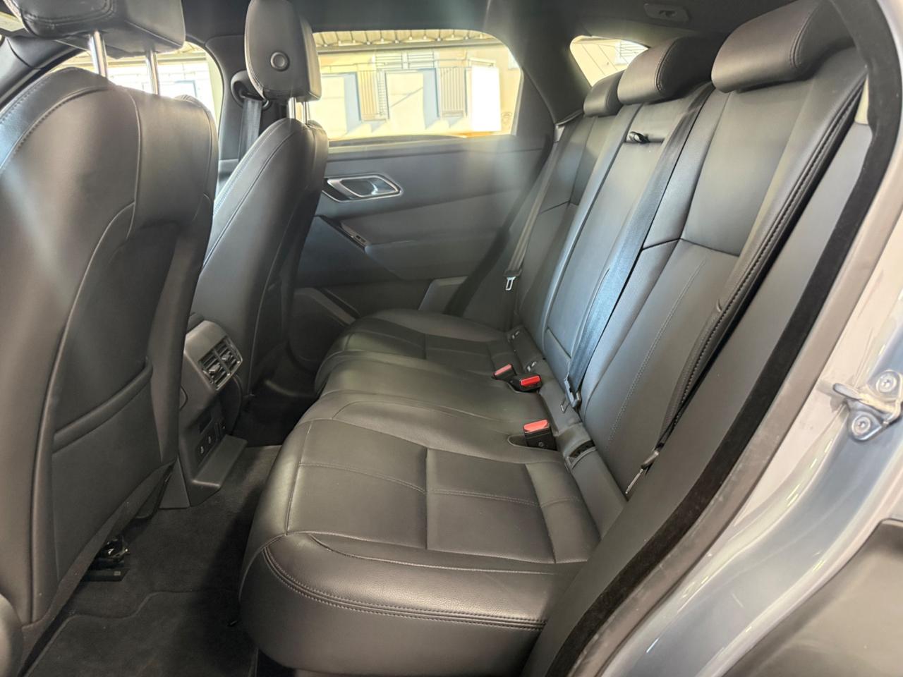 Land Rover Range Velar dynamic 2023