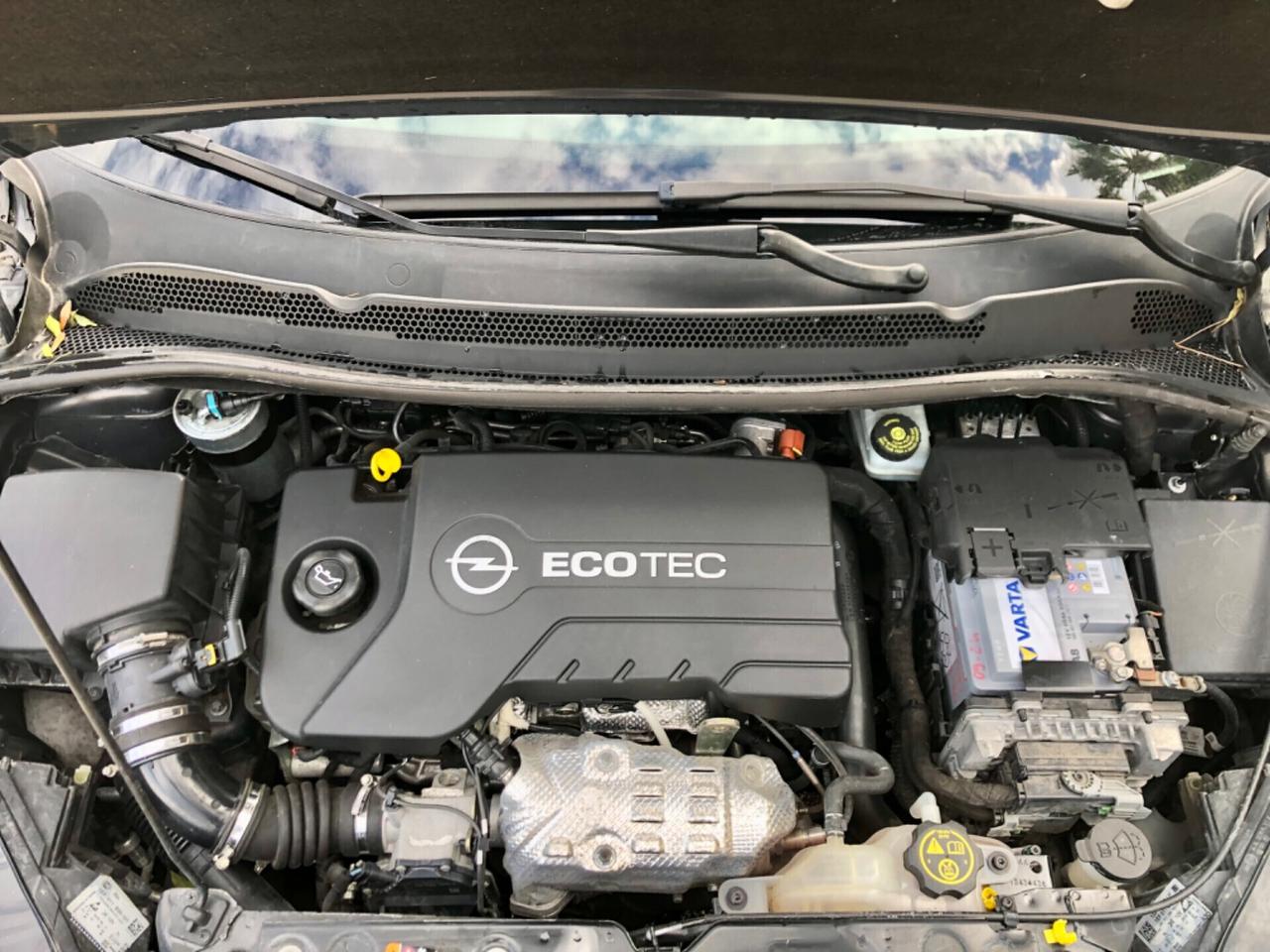 Opel Corsa 1.3 CDTI ecoFLEX 95CV 5 porte b-Color